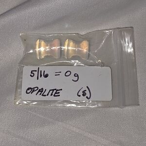 Opalite Ear Plugs